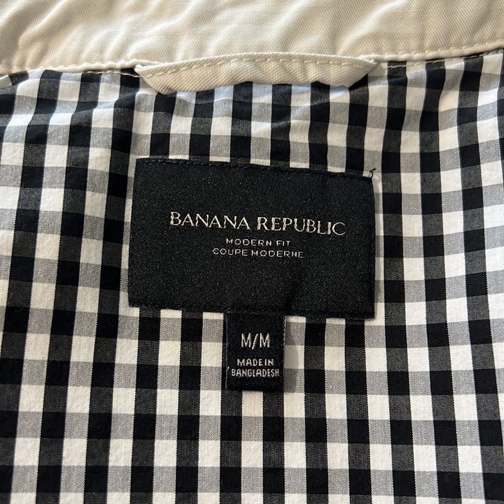 Banana Republic Jacket - Picture 6 of 9